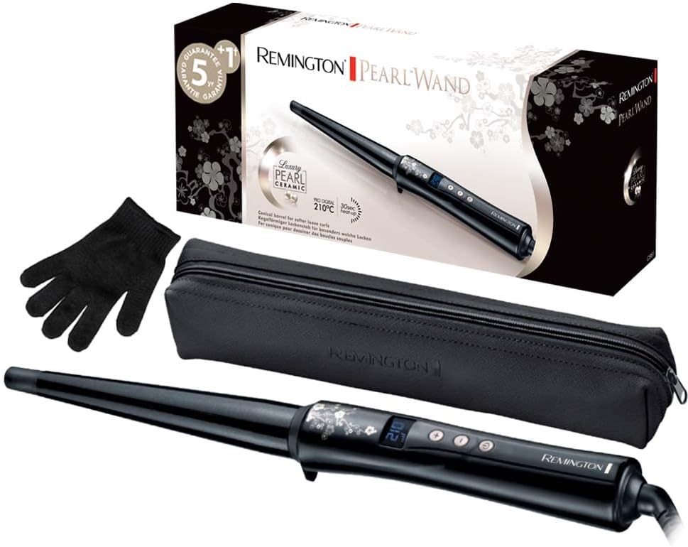 Rizador Remington CI951 | A1392