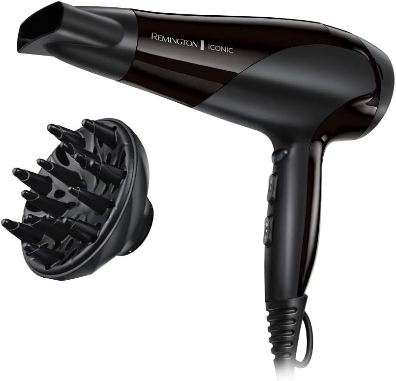 Secador Remington Ionic Dry 2200 | A1416