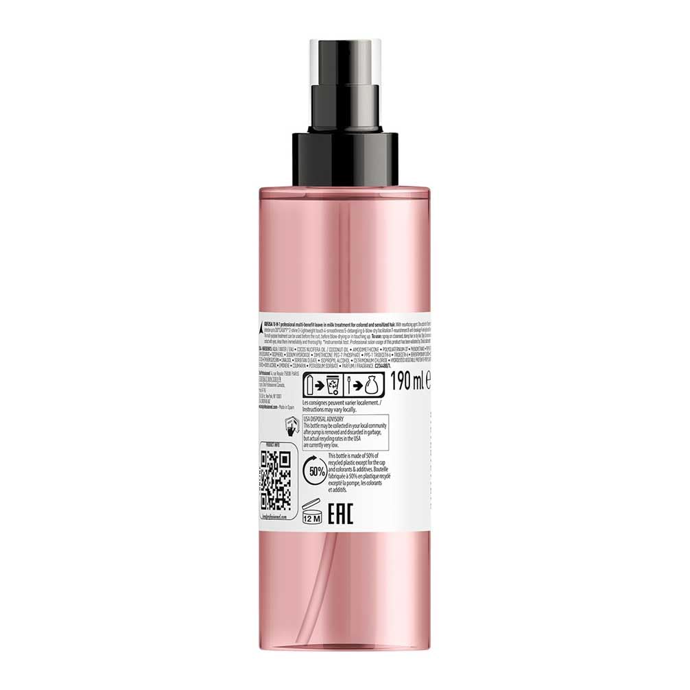 Spray L’Oréal Vitamino 10en1 | A1759