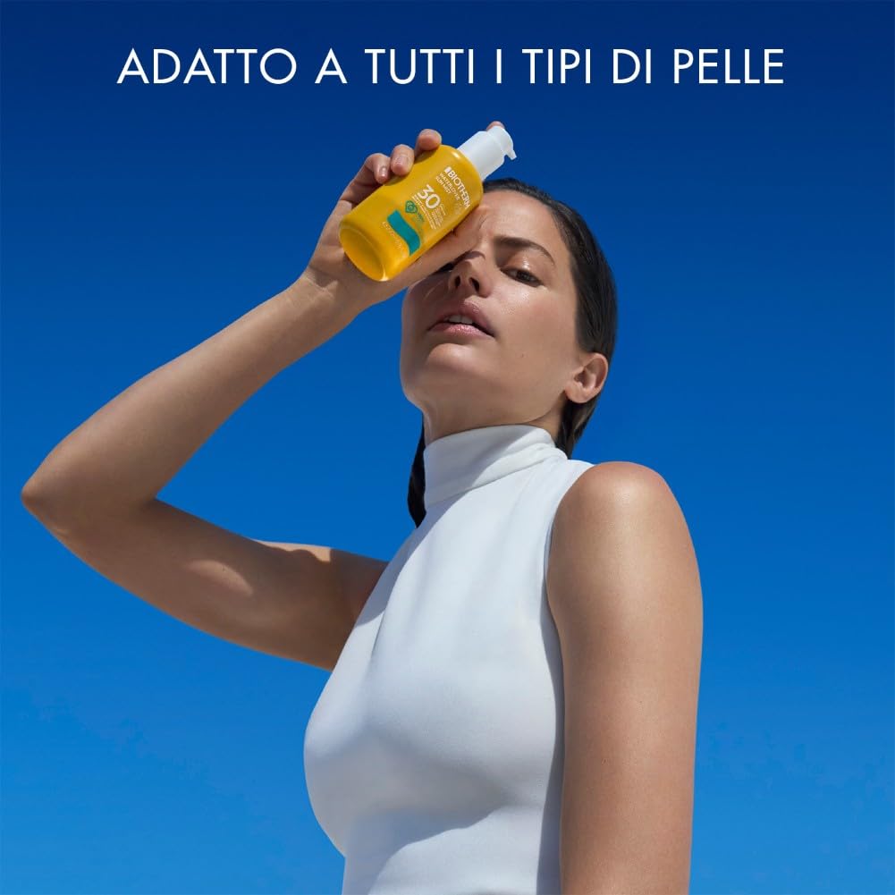 Cuidado facial Biotherm SPF50 | A1356