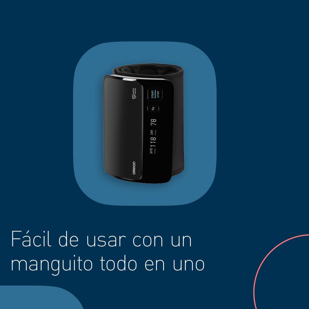 Tensiómetro OMRON EVOLV | A1129