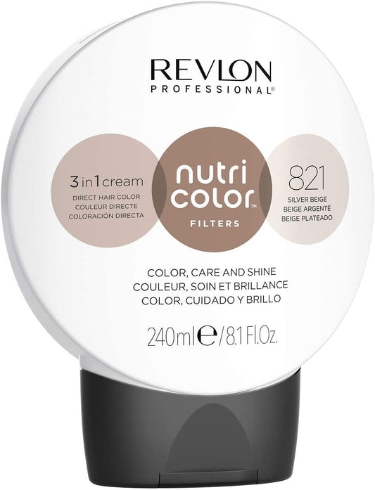 Mascarilla Revlon Nutri Color | A1798