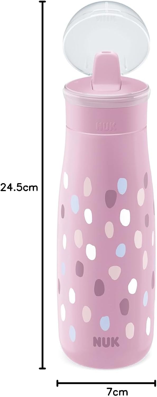 Vaso Infantil NUK Vaso Mini-Me Sip para | A1720