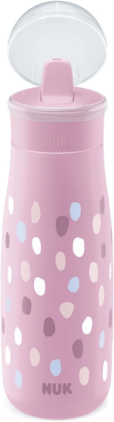 Vaso Infantil NUK Vaso Mini-Me Sip para | A1720