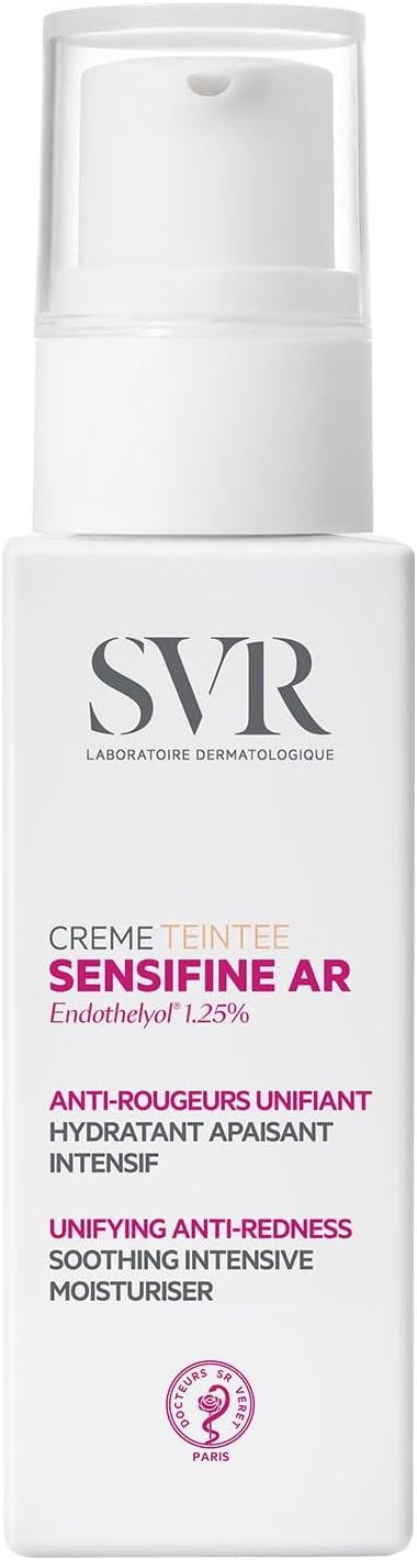 Crema Color SVR con color Sensifine AR | A1707