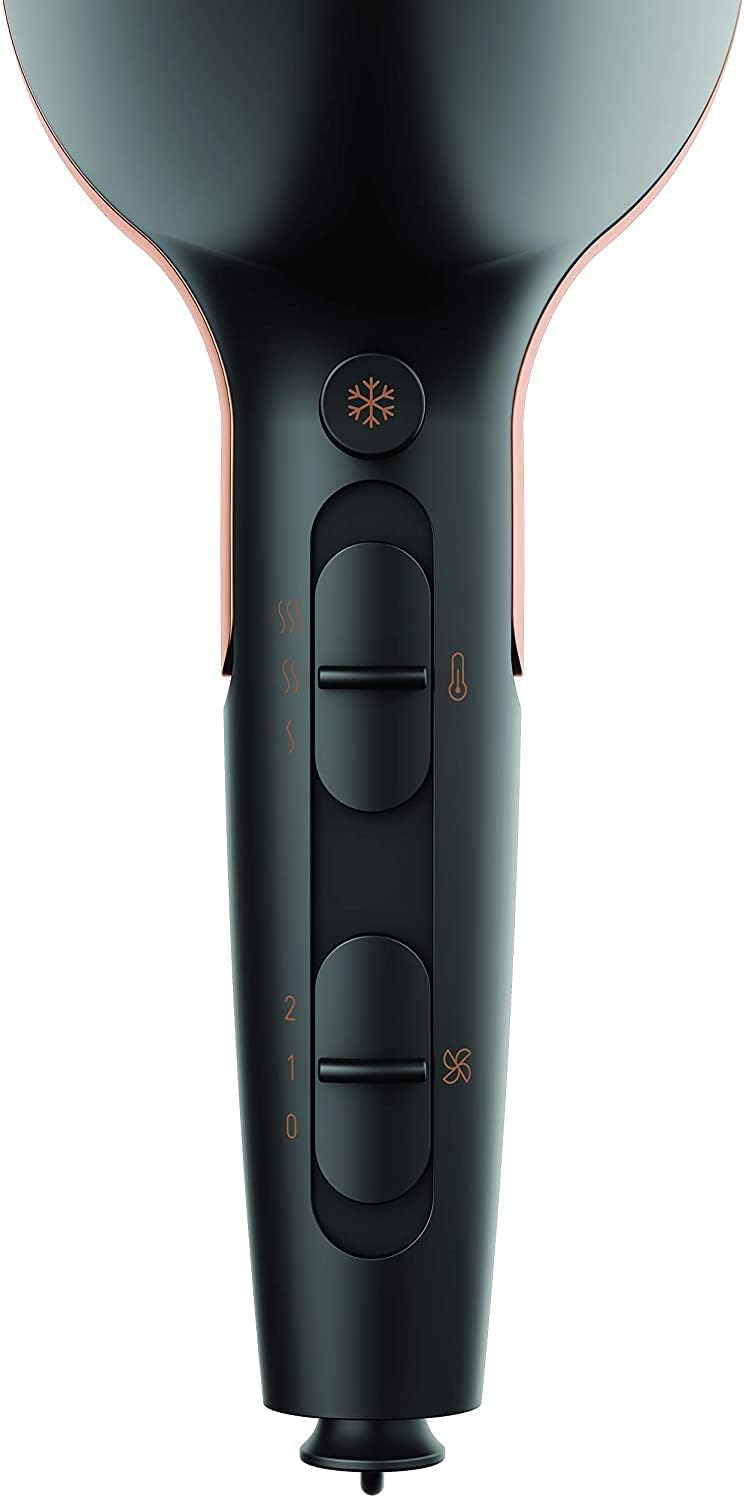 Secador Grundig HD 7081 | A1323