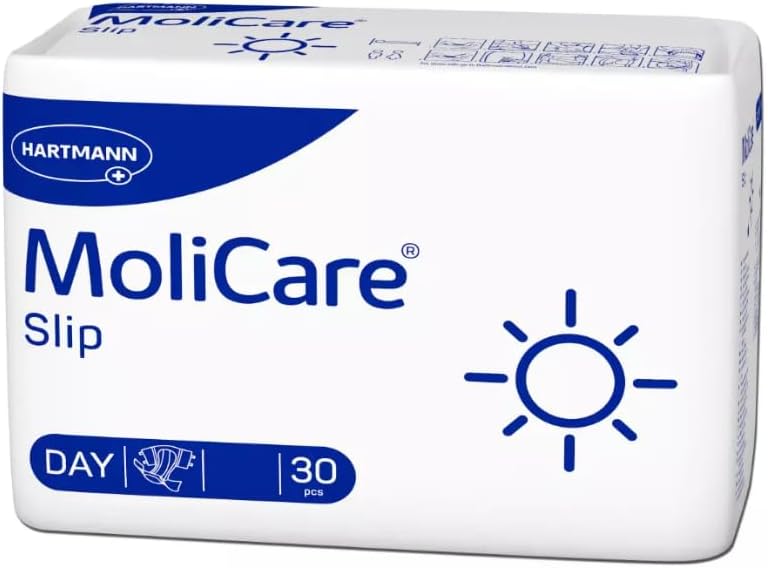 Pañales Adulto MoliCare | A1546