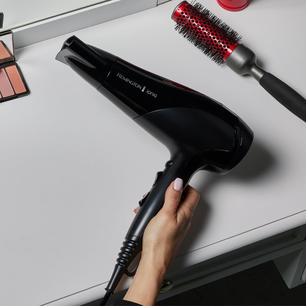 Secador Remington Ionic Dry 2200 | A1416