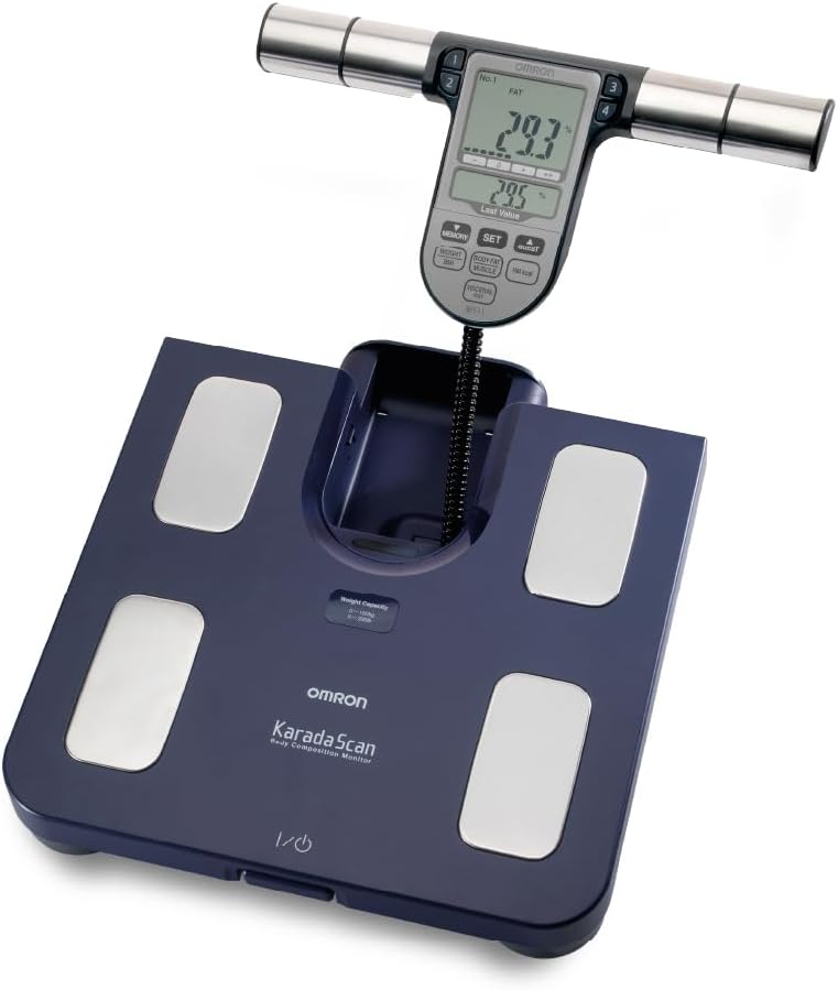 Báscula Omron BF511 Family | A2040