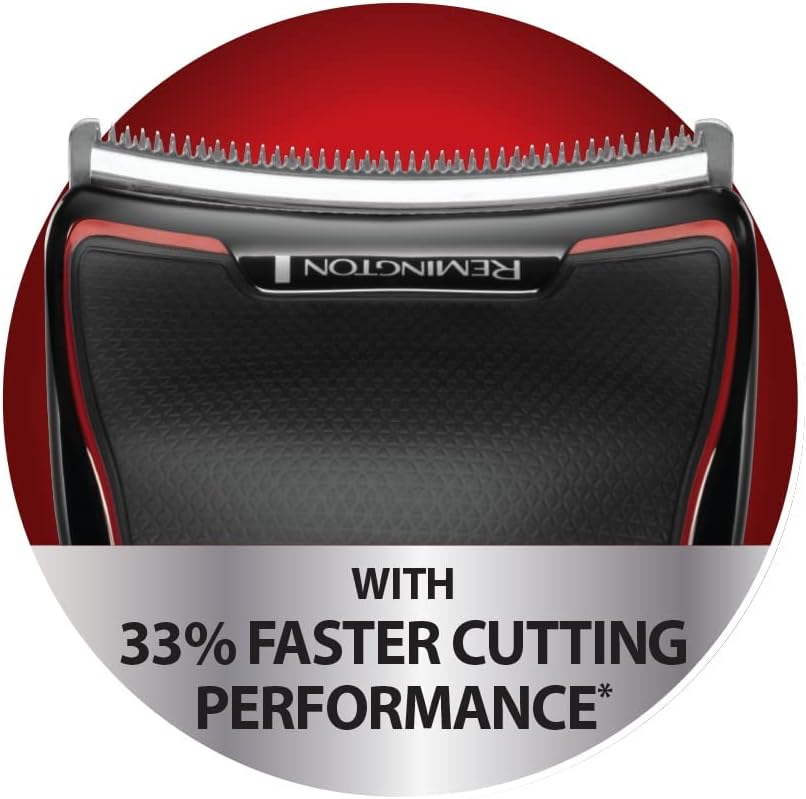 Cortapelos Remington QuickCut Pro | A1198