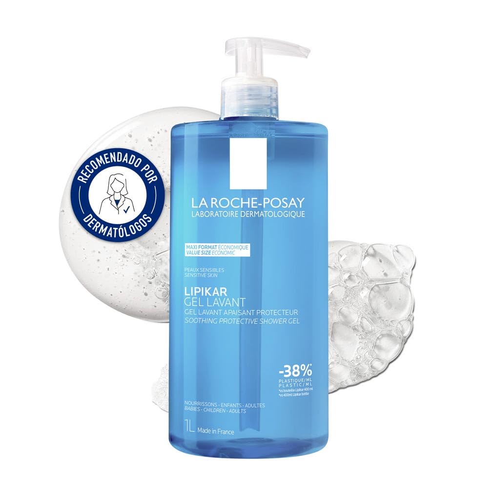 Gel ducha La Roche-Posay | A1463