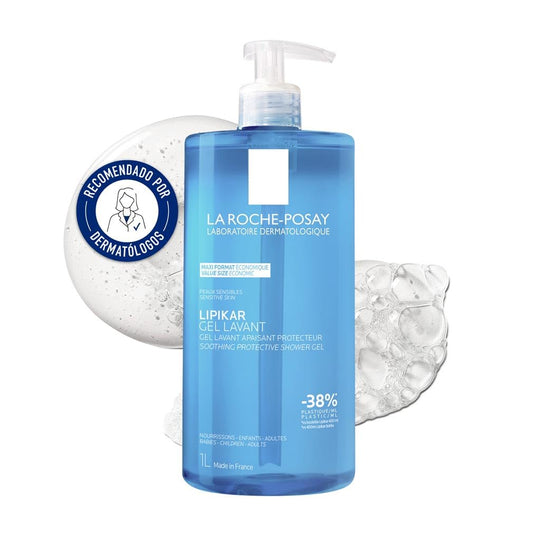 Gel ducha La Roche-Posay | A1463