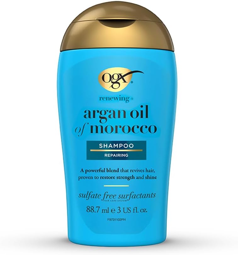 Champú OGX Argan Oil | A1921