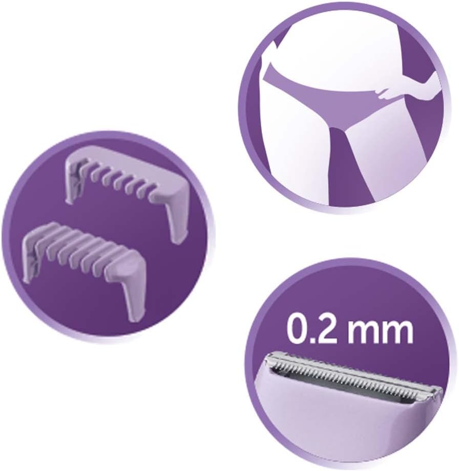 Maquinilla Remington BKT4000 | A1448