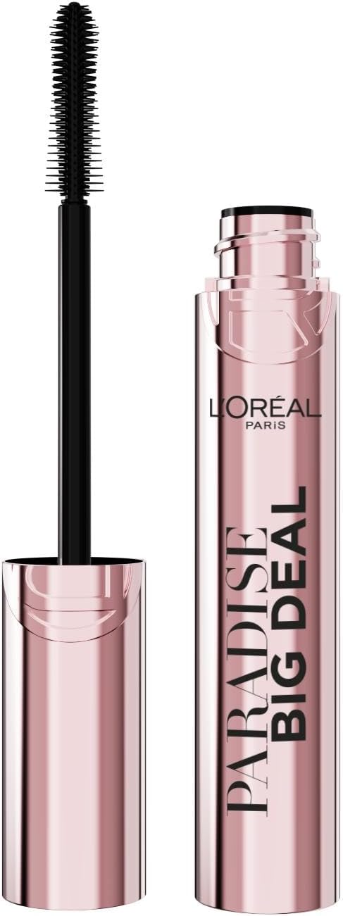 Máscara Pestañas L'Oréal Paris | A1588