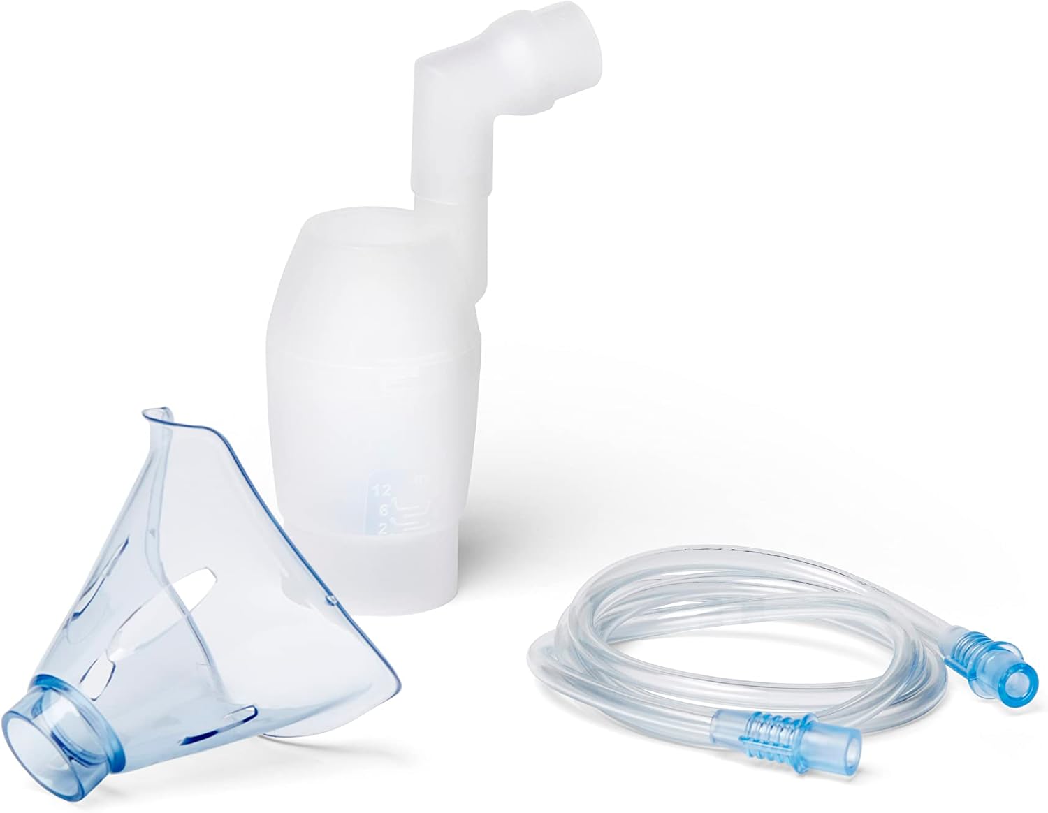 Kit Nebulizador OMRON X102 X101 | A1623