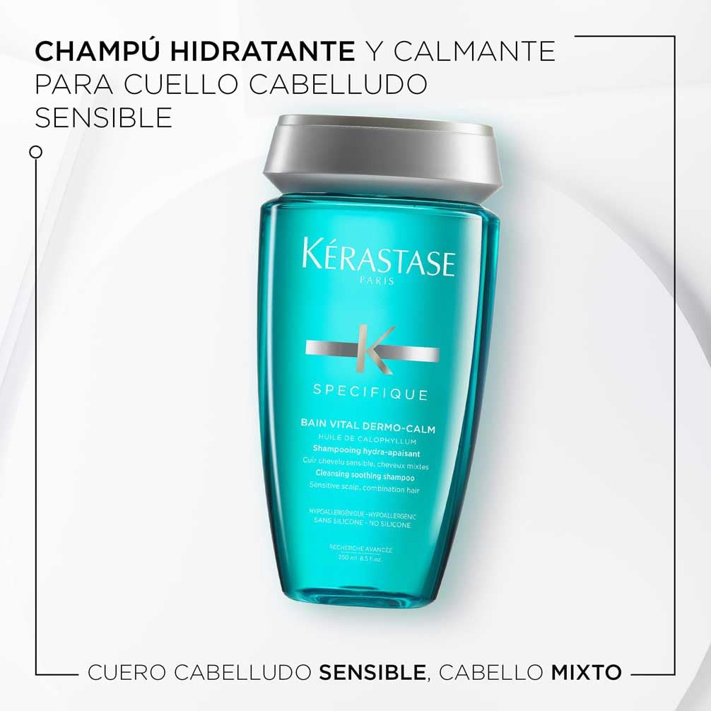 Champú Kérastase | A1401