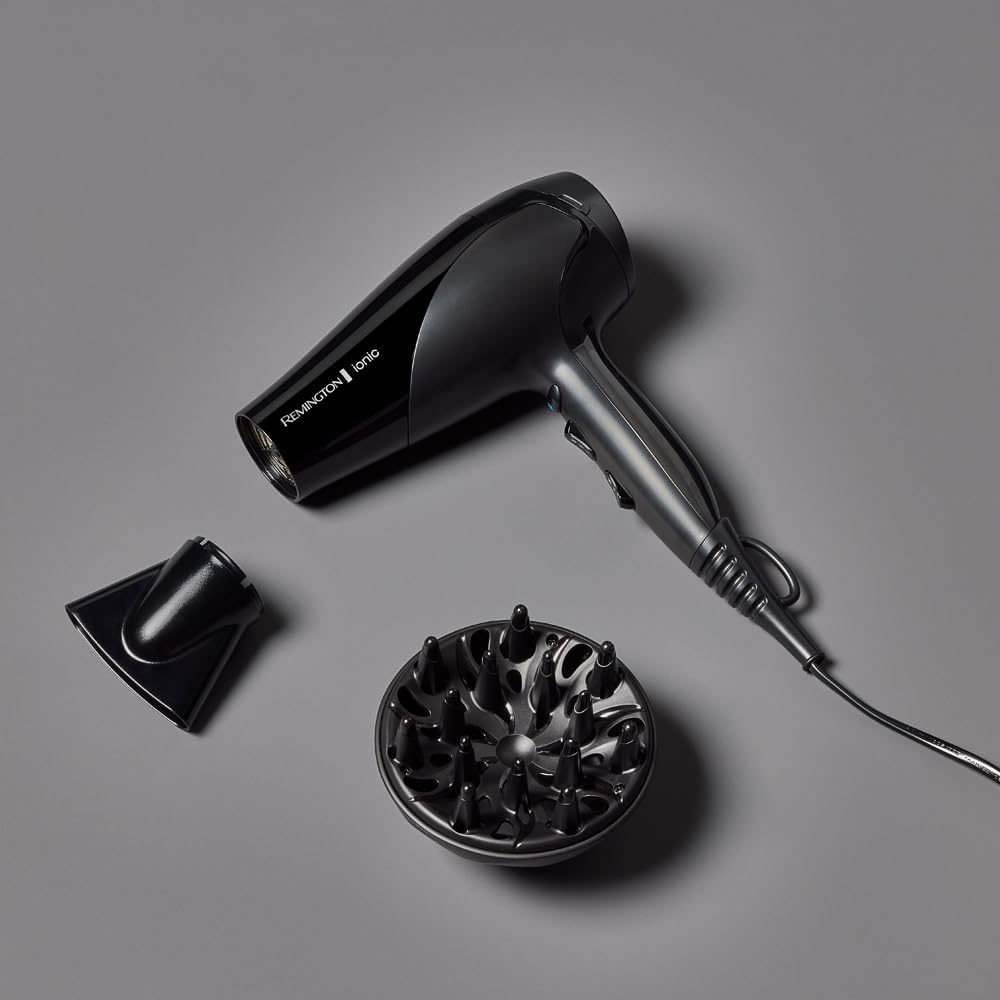 Secador Remington Ionic Dry 2200 | A1416