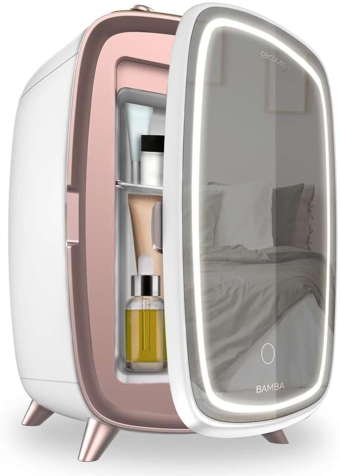 Nevera Cosmética Cecotec Bamba | A1203