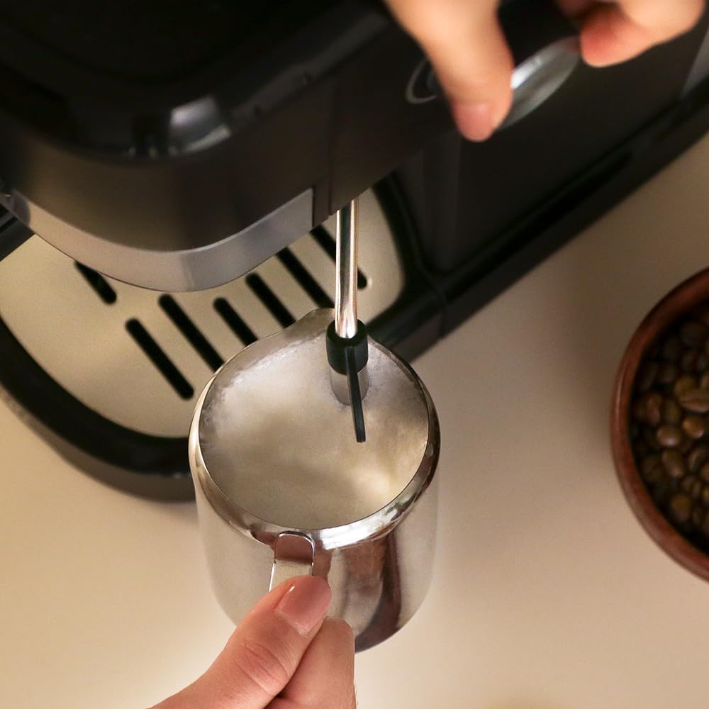 Cafetera Cecotec Pecan Pro | A2063