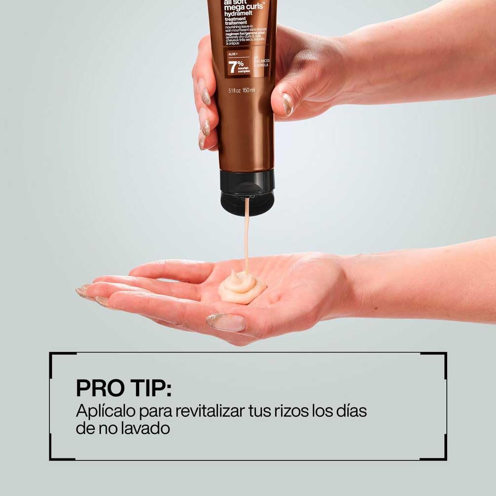 Cuidado del cabello Redken | A1344