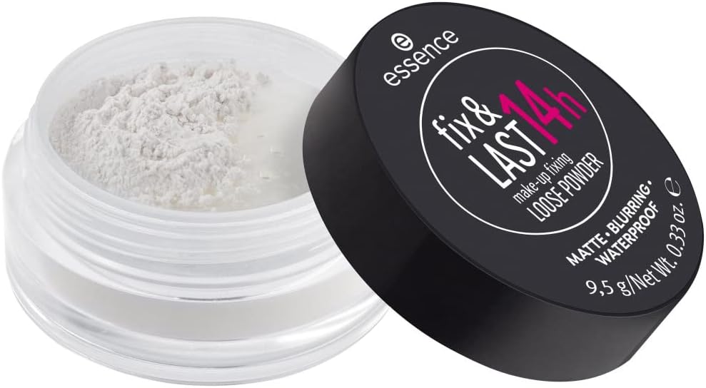 Polvos Sueltos essence Fix 14h | A1927