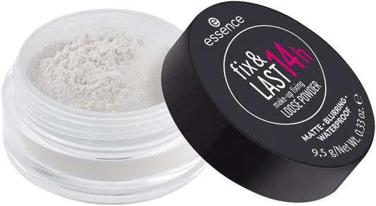 Polvos Sueltos essence Fix 14h | A1927