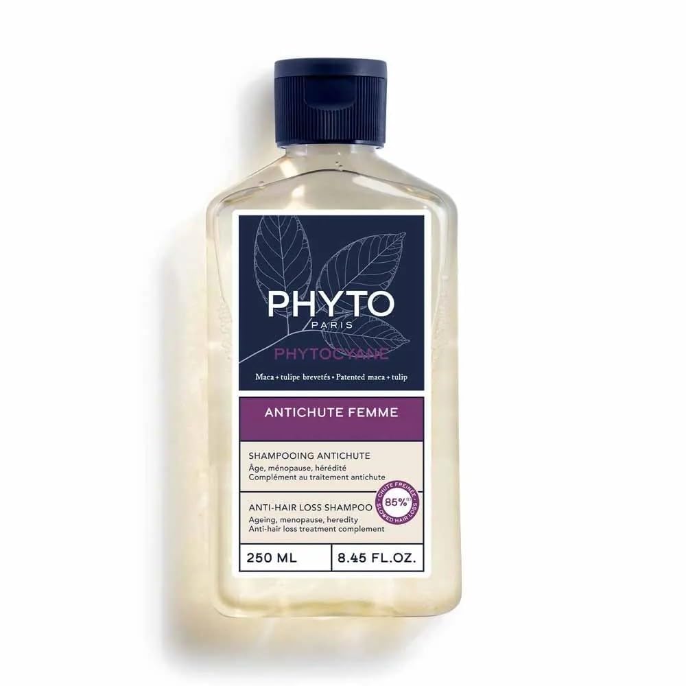 Champú Phyto Phytocyane 250ml | A1746