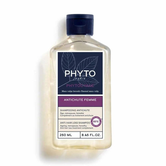 Champú Phyto Phytocyane 250ml | A1746
