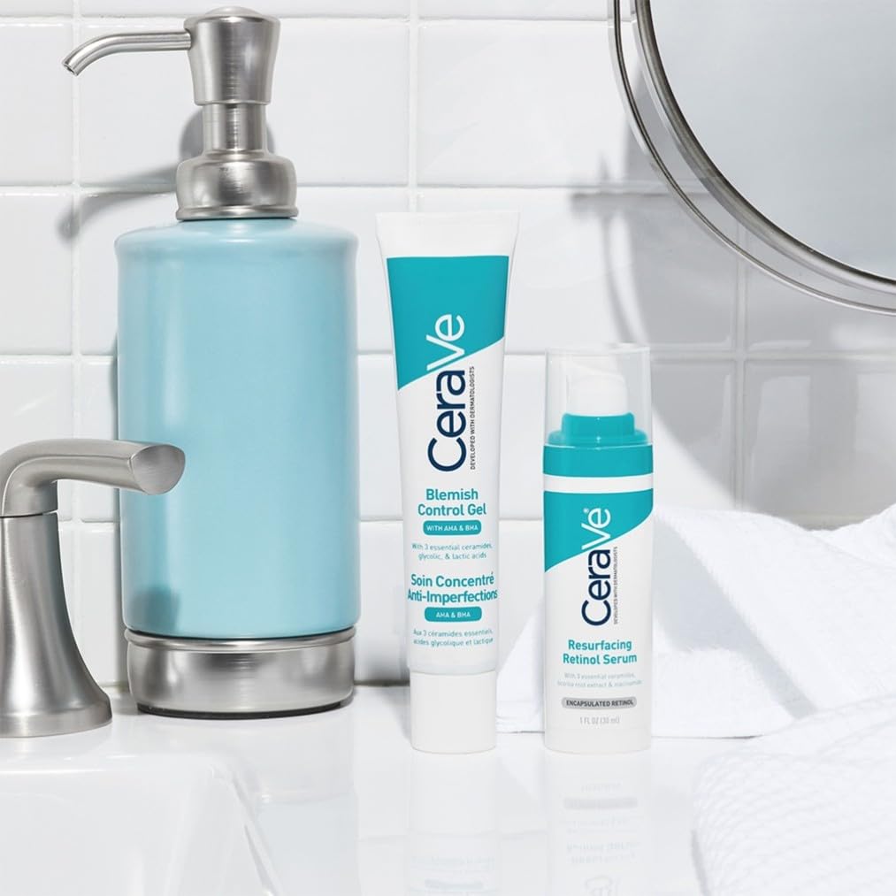 Cuidado facial CeraVe | A1496
