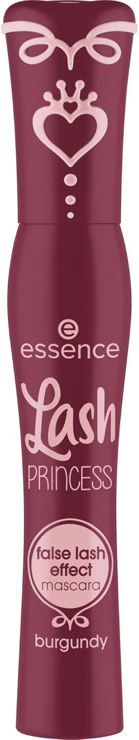 Máscara essence Lash Burgundy | A1958