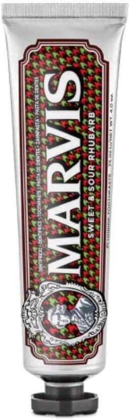 Pasta Dental Marvis Toothpaste Sweet and - | A2004