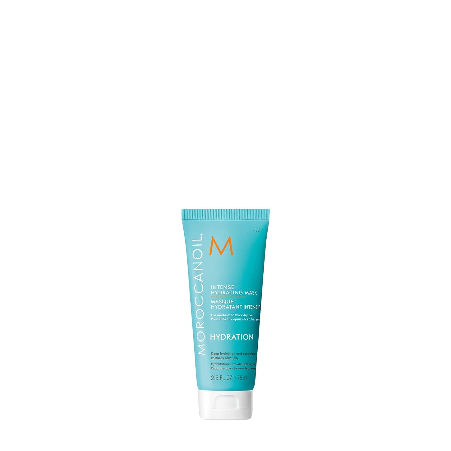 Mascarilla Capilar Moroccanoil | A1536