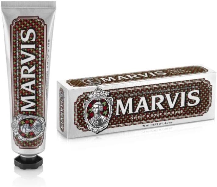Pasta Dental Marvis Toothpaste Sweet and - | A2004