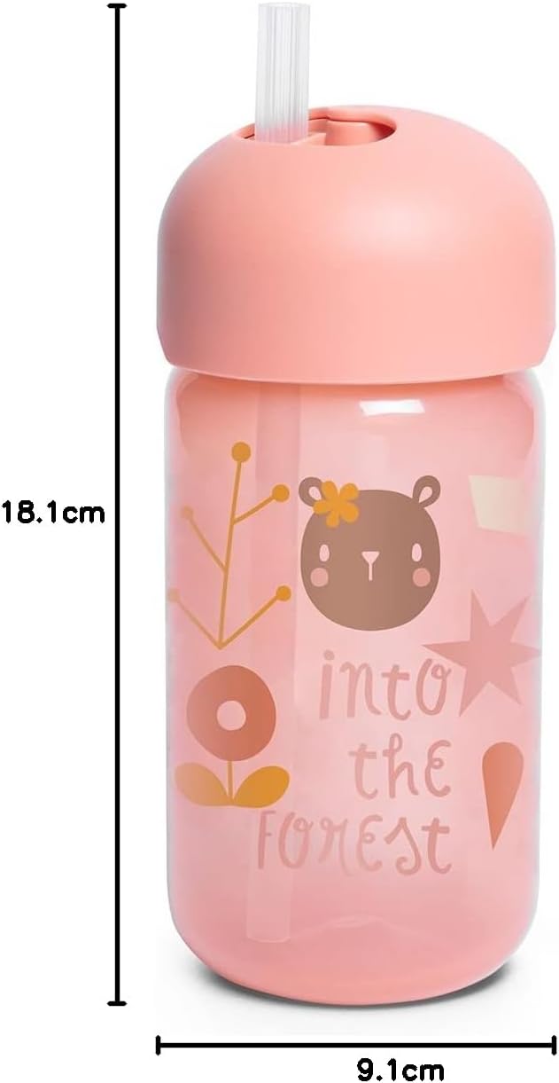 Vaso Aprendizaje Suavinex 340ml | A1617