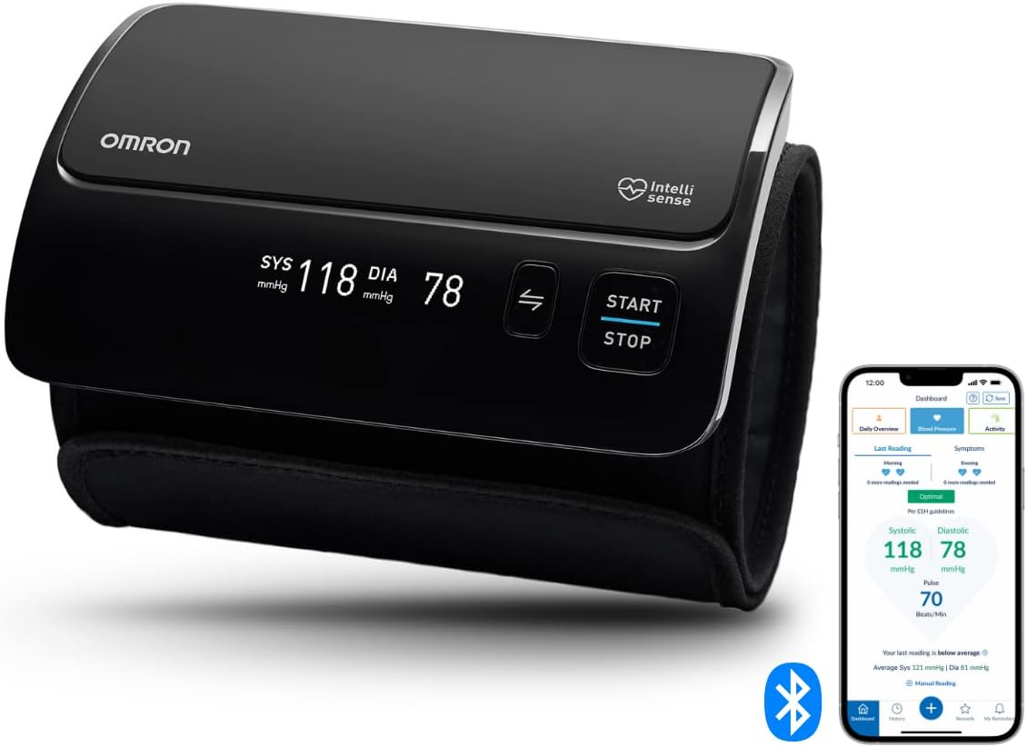 Tensiómetro OMRON EVOLV | A1129