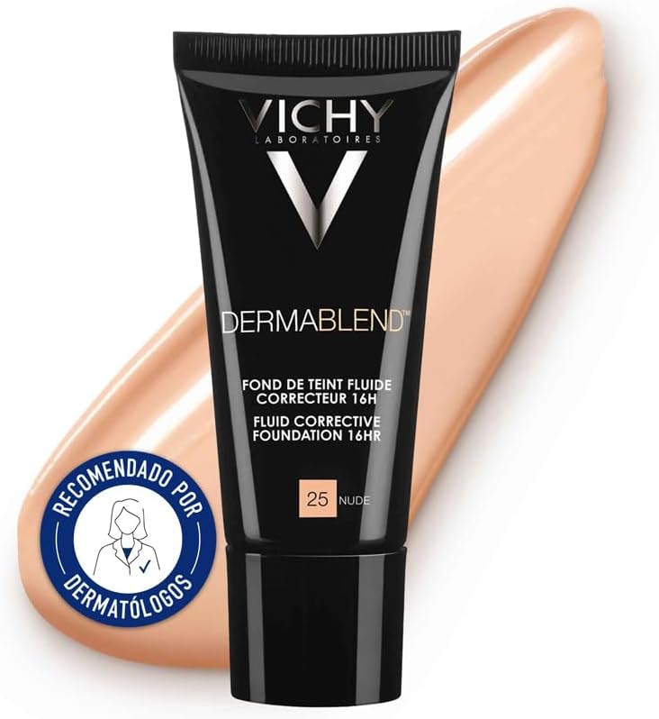 Base maquillaje Vichy Dermablend | A1462
