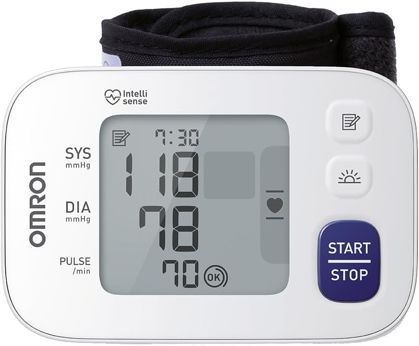 Tensiómetro OMRON RS4 | A1269