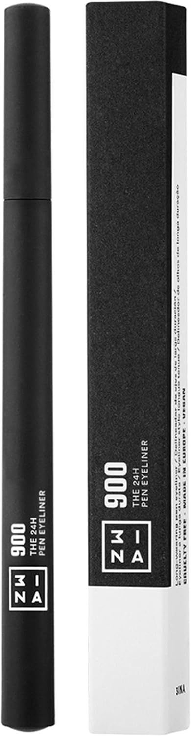 Delineador 3INA MAKEUP | A1461