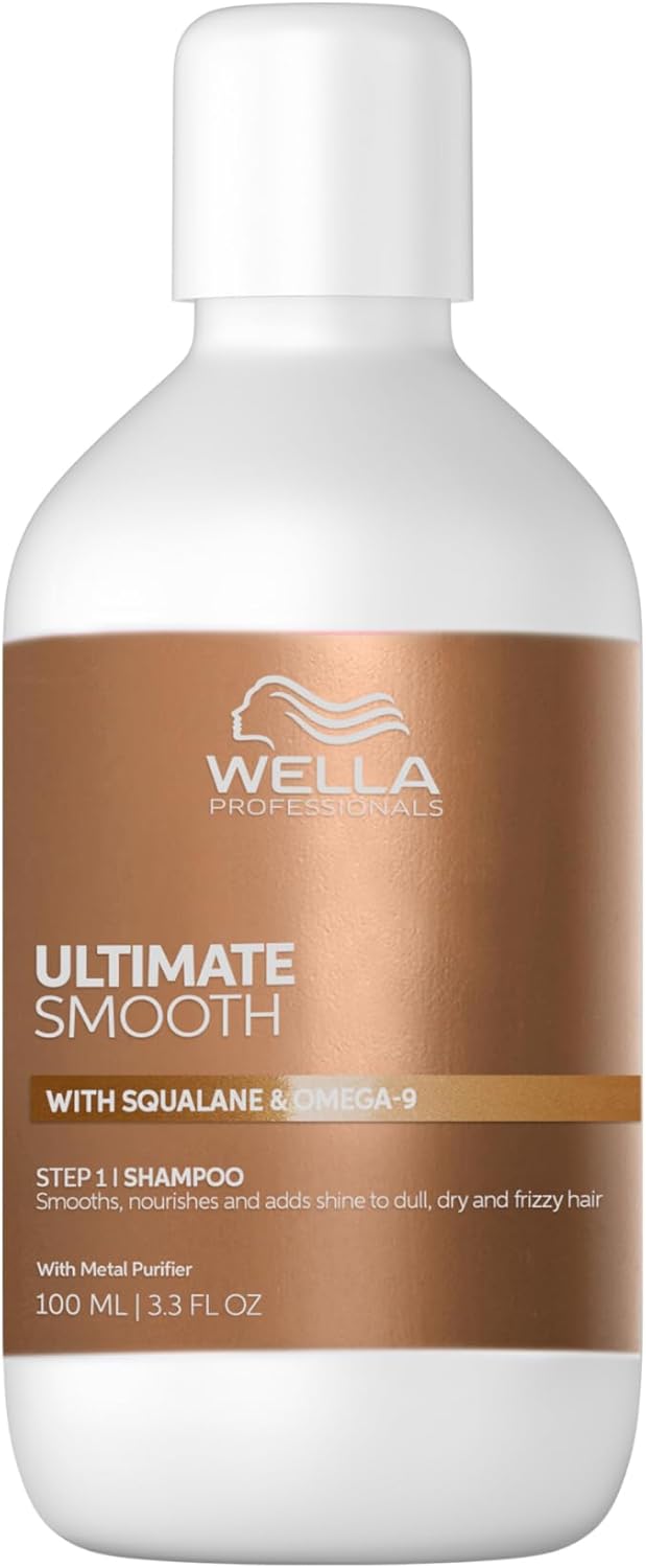 Champú Wella Ultimate Smooth | A1604