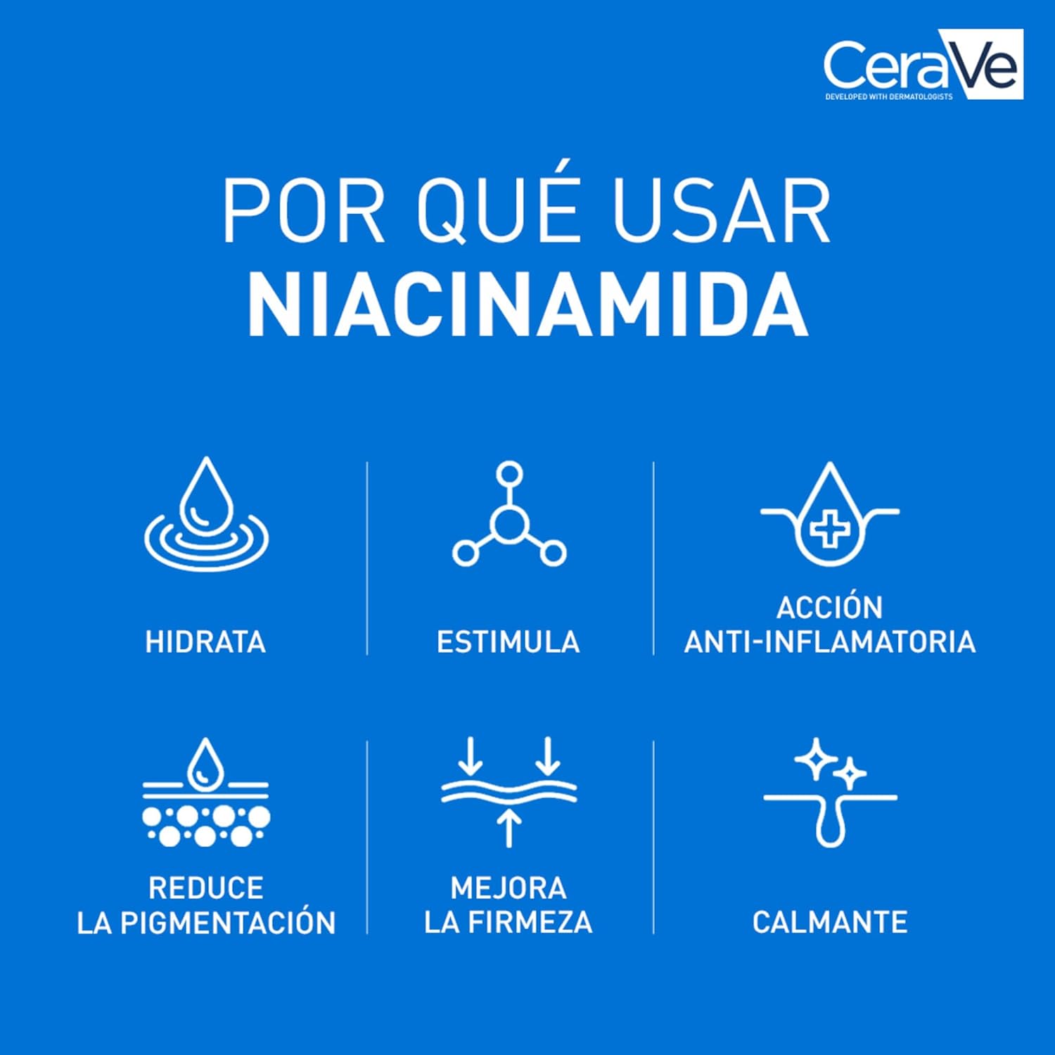 Sérum Facial CeraVe 30ml | A1598