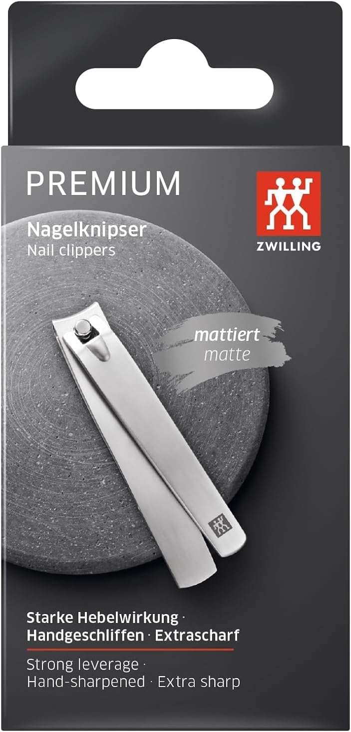 Cortaúñas ZWILLING | A1499