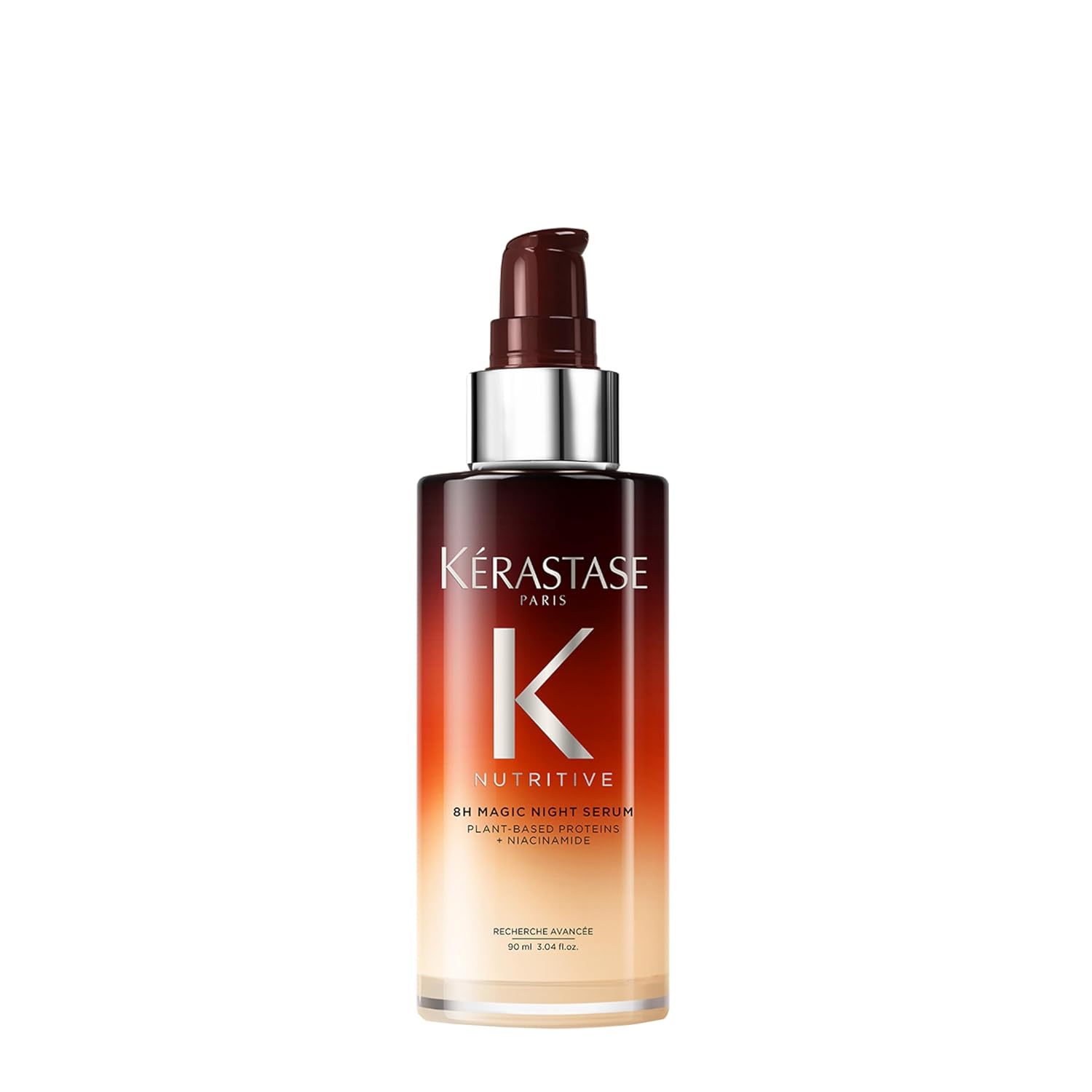 Sérum Kérastase 8H Night | A1298