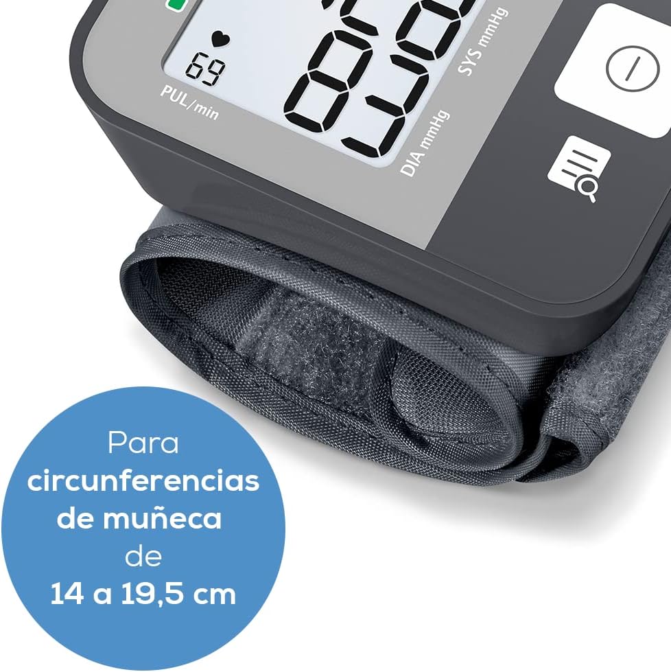 Tensiómetro Beurer BC 27 | A1383