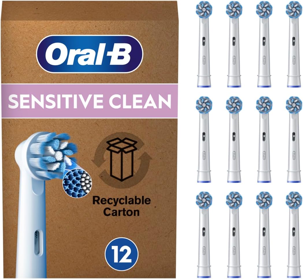 Recambios Oral-B Sensitive 12 | A1255