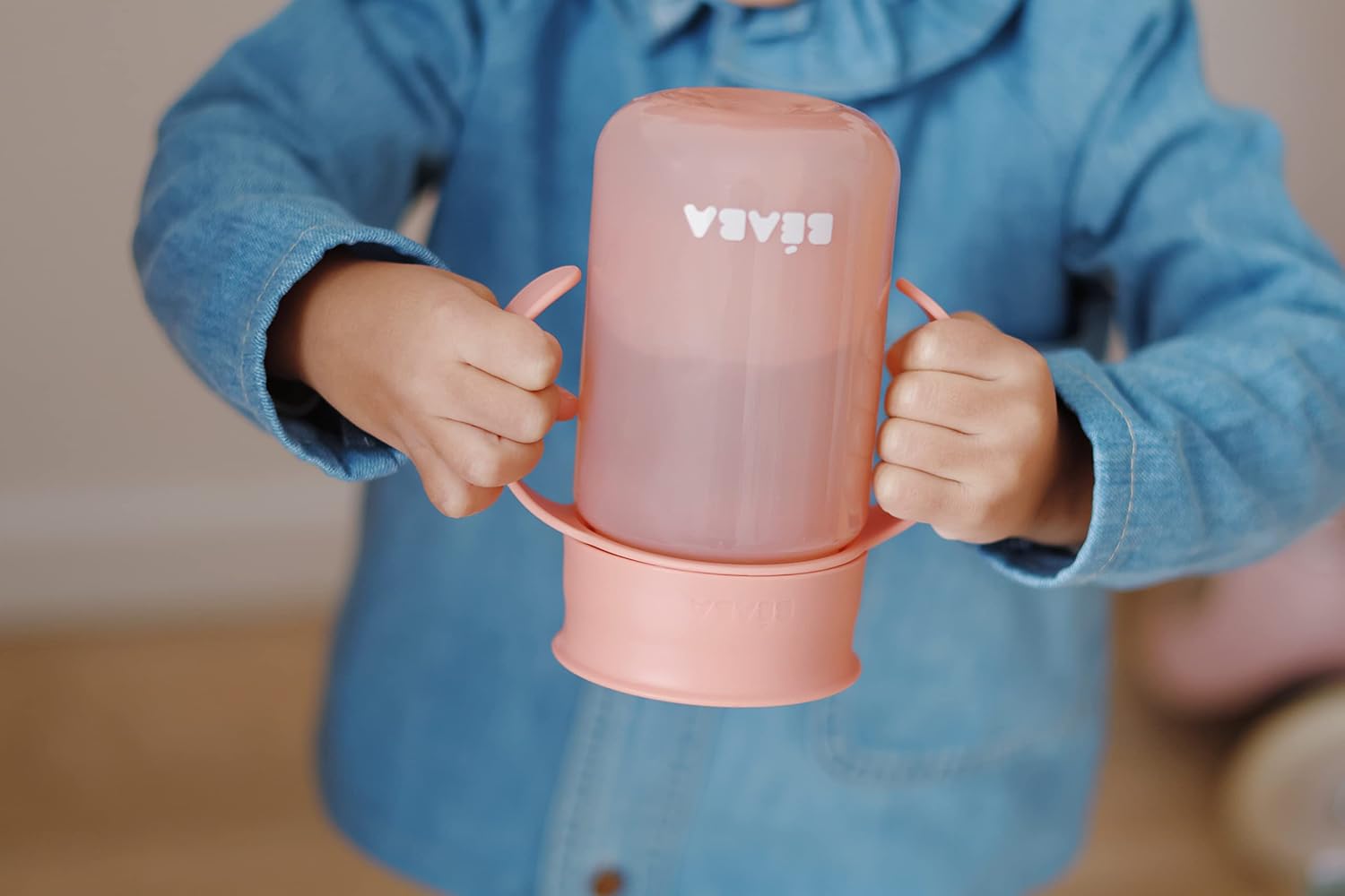 Vaso Aprendizaje Béaba 340ml | A1600