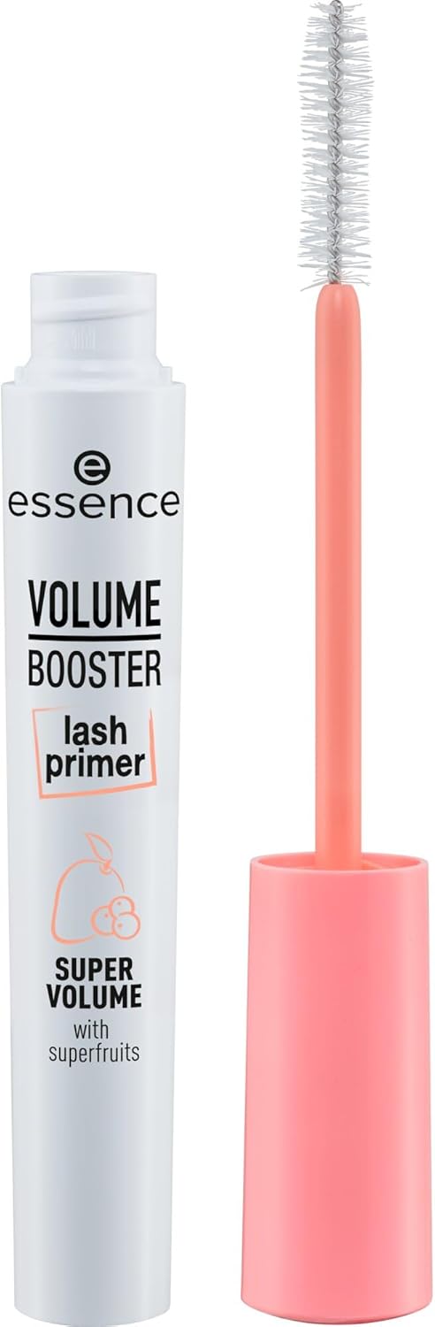 Primer Pestañas essence Booster | A2032