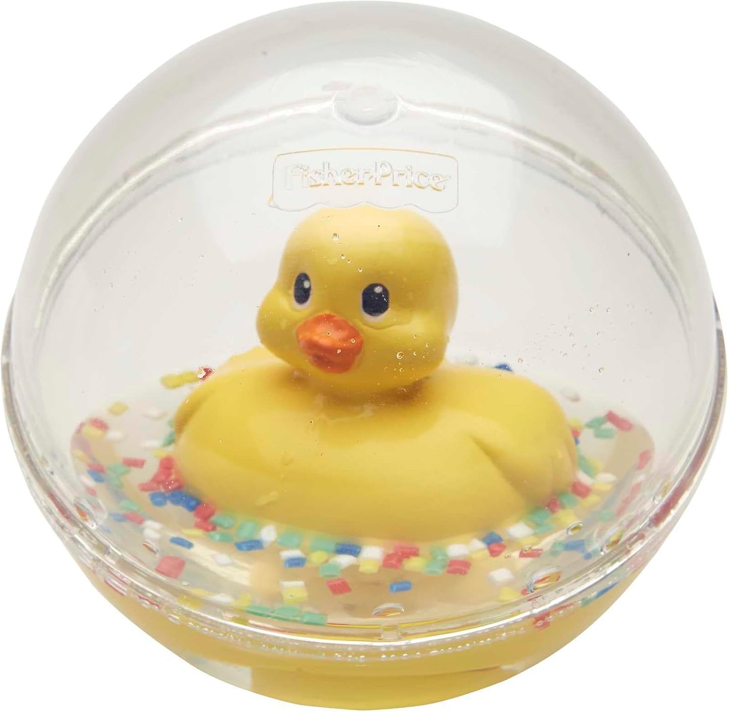 Juguete Baño Fisher-Price Pato | A1819