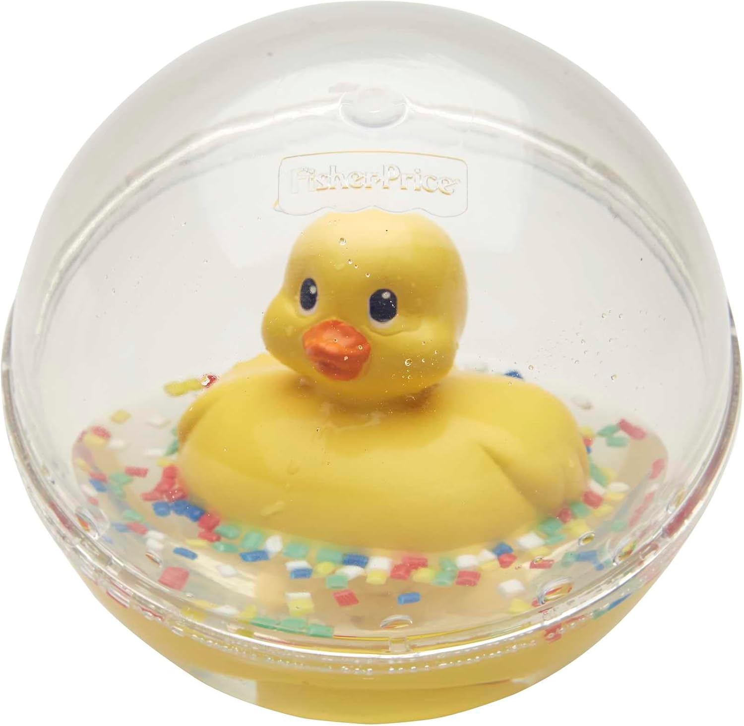 Juguete Baño Fisher-Price Pato | A1819