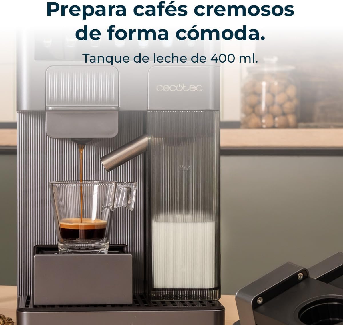 Cafetera Cecotec FreeStyle T | A2046